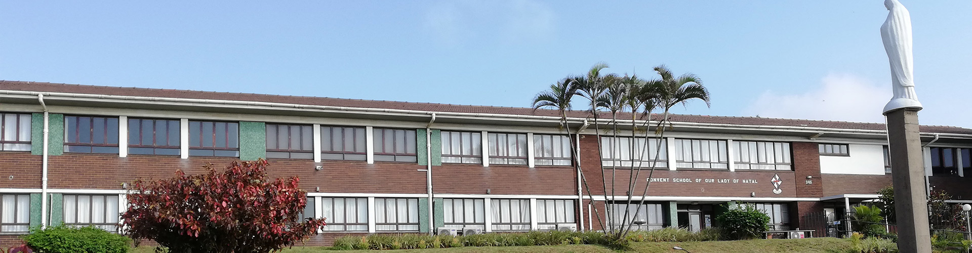 Our Lady Of Natal School