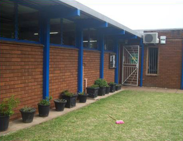 Our Lady of Natal School - Pre-Primary