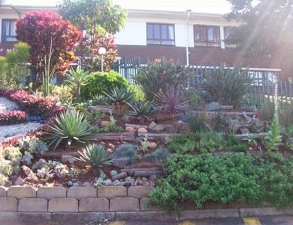 Our Lady of Natal School Junior Primary