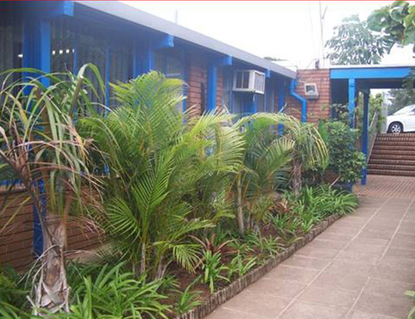 Our Lady Of Natal School - Pre-Primary