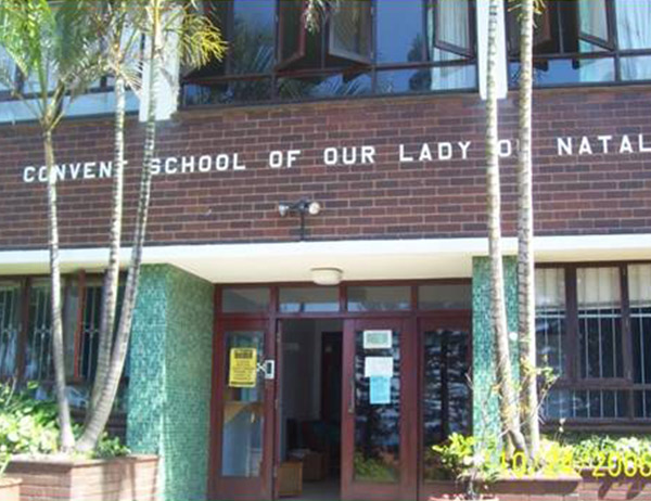 Our Lady of Natal School Junior Primary