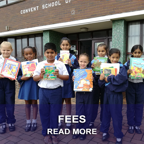 Our Lady Of Natal School - School Fees 2019