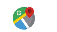 Google Maps - The Ridge @ Shallcross